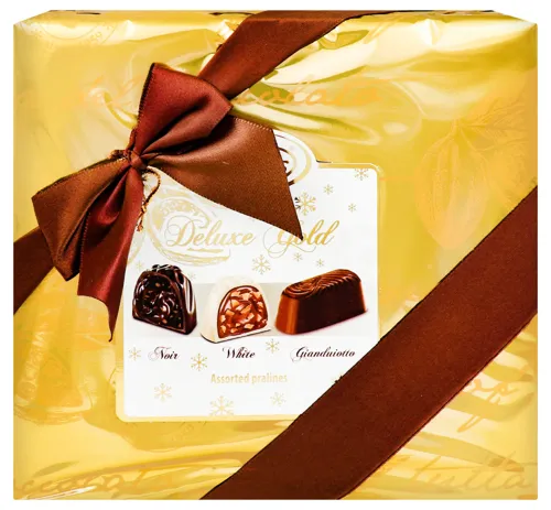 WITOR'S. pral.deluxe gold witor's 240g