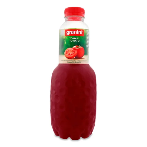 Сік Granini томатний пет,1л