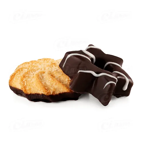 Набір печива Toniya Mix №7 500г