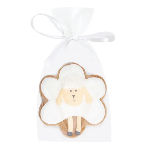 Пряник імбирний Баранчик великодній Dosweet м/у 40г