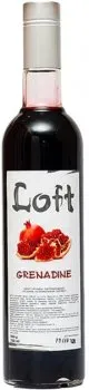 Сироп LOFT Гренадин 700мл