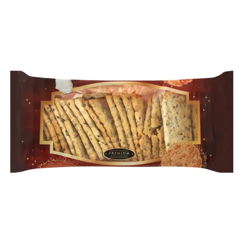 Печиво здобне «Зернятко NORSU»