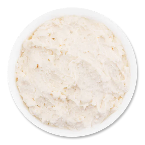 Сиркова Маса Солодка З Ваніліном 15% Жиру, Свіжий, кг