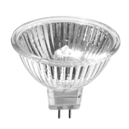 Лампа ELM галогенна MR-16 75W GU5.3