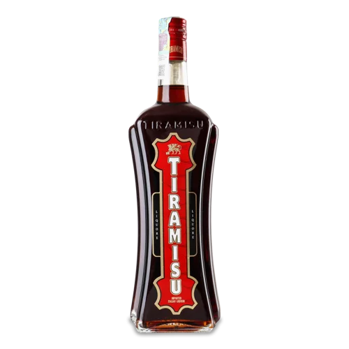 Лікер Tiramisu Marcati, В/ґ, 0.7л, 24%