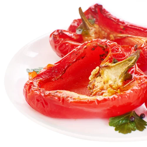 Перець болгарський гриль