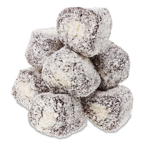 Лукум Кавовий Вищого Ґатунку, 1 кг