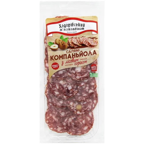 К-СА КОМПАНЬЙОЛА С/К НАРІЗ. 80