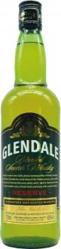 Віскі Glendale 40% 0,7л