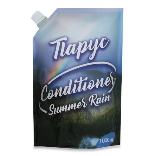 Кондиціонер Універсальний Summer Rain Парус 1л, в/ґ