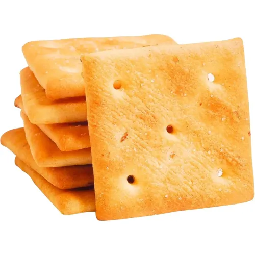 Крекер Ярич з цибулею, петрушкою та кропом ваговий