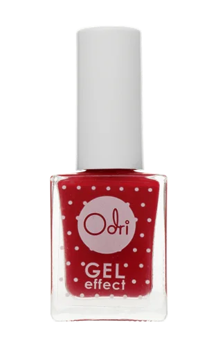 Лак Манікюрний Gel Effect Odri 27, 10г, в/ґ