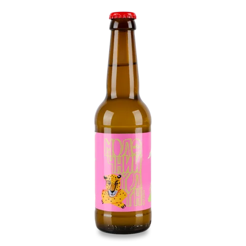 Комбуча Молочний Улун, В/ґ, С/б 330 Мл