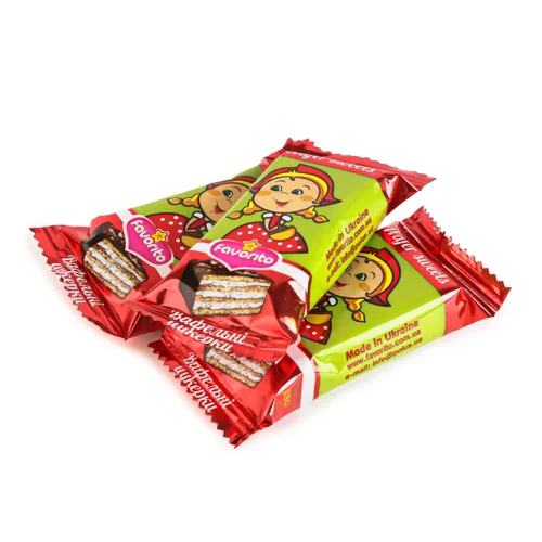 Цукерки Очаровашка В/ґ, 1 кг