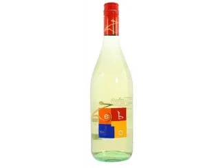 Вино солодке біле Cantine Pellegrino Zebo Moscato 0,75л