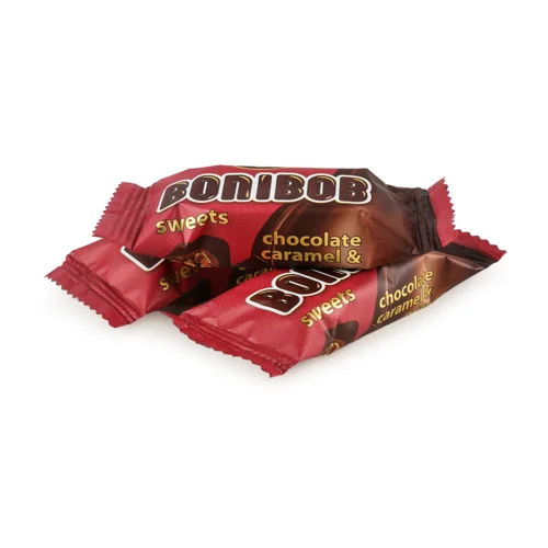 Цукерки Bonibob Вищого Ґатунку, кг