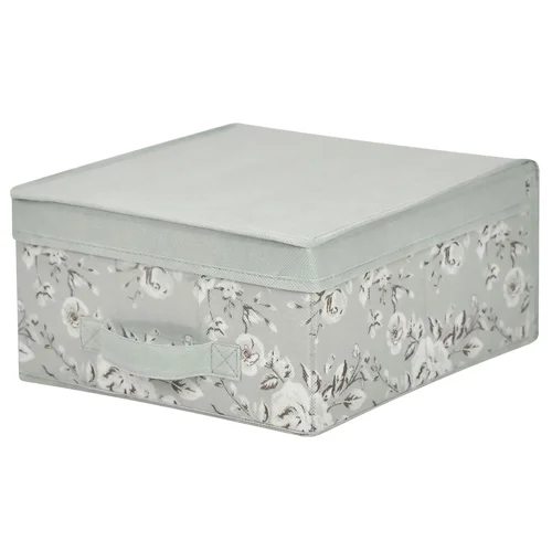 Коробка Handy Home Прованс з кришкою 13л