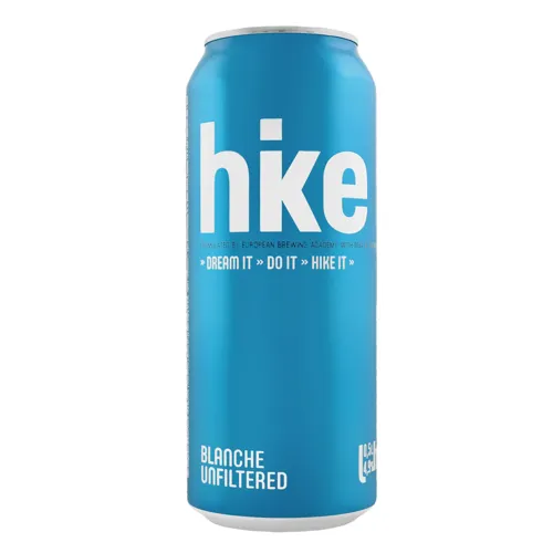 Хайк Бланш («HIKE BLANCHE»), 0,5 л