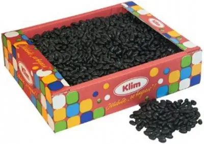 Драже Klim Ядро підсолнуха в какао-порошку 2 кг