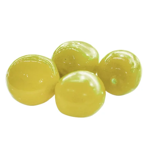 Помідори солоні зелені