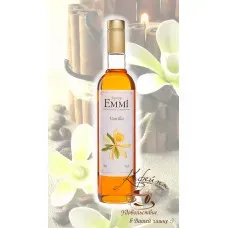 Сироп ваніль 0,9 Emmi
