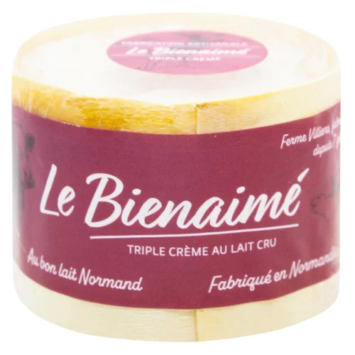 Сир Le Bienaime 200г