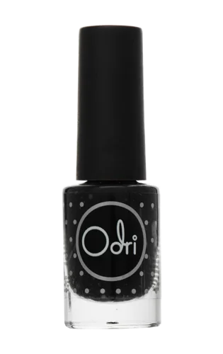 Лак Манікюрний Odri, 6 мл, в/ґ