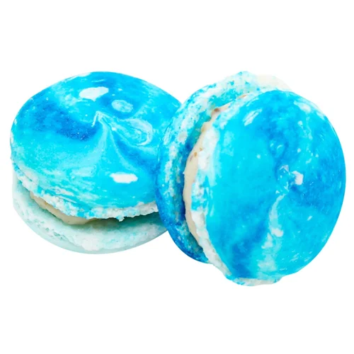 Макаронс Дорблю та волоський горіх