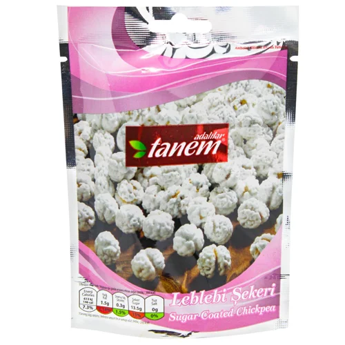 Нут Adalilar Tanem в цуровій пудрі 50г