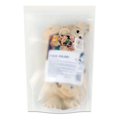 Вушка Грибні Вищого Ґатунку, В/ґ, 700г