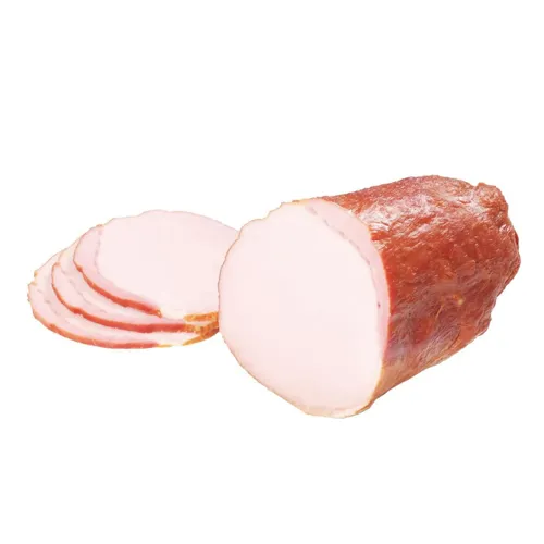 Балик Глобино Марочний копчено-варений