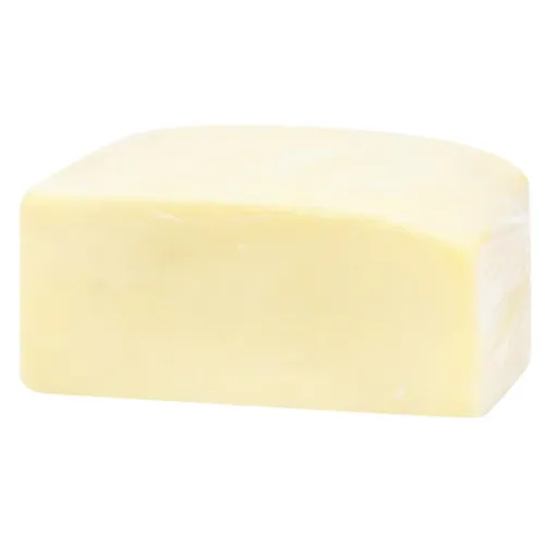 Сир Гауда напівтвердий 48% ваговий