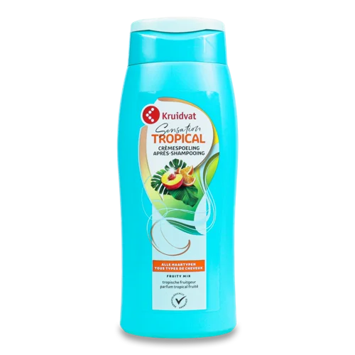 Кондиціонер Для Волосся Tropical Kruidvat, В/ґ, 500мл