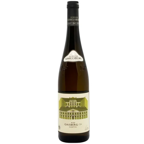 Вино Schloss Gobelsburg Ried Gaisberg 1OTW Erste Lage біле сухе 13,5% 0,75л