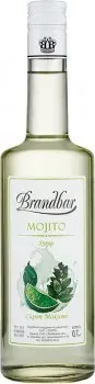 Сироп Brandbar Mojito 0.7л