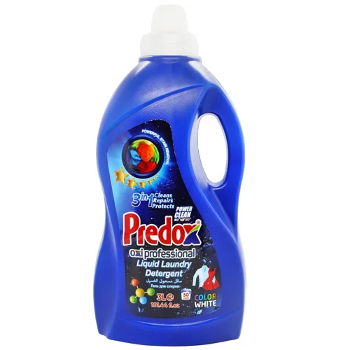 Гель для прання Predox Blue 3л