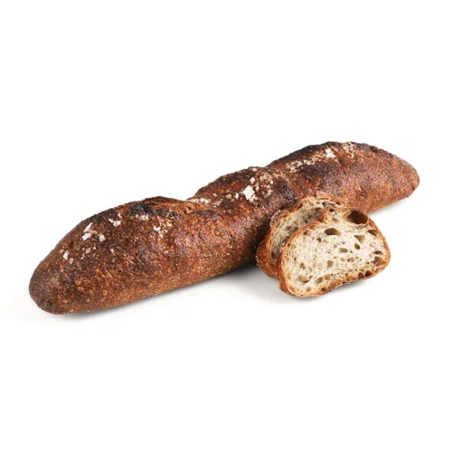 Багет Надгречаний, Вищого Ґатунку, Упаковка Картонна, 310г