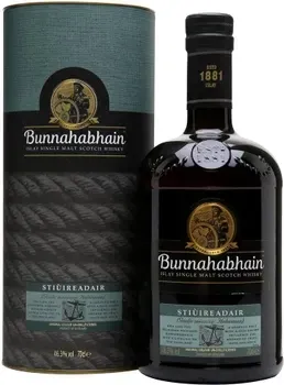 Віскі односолодовий Bunnahabhain Stiuireadair 0.7л 46.3%