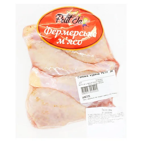 Гомілка куряча Petit Ja