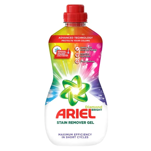 Гель-плямовивідник Ariel Колор 950мл