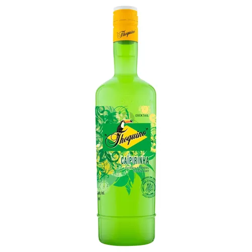 Лікер Giffard Caipirinha Thoquino 18%, 0,7л