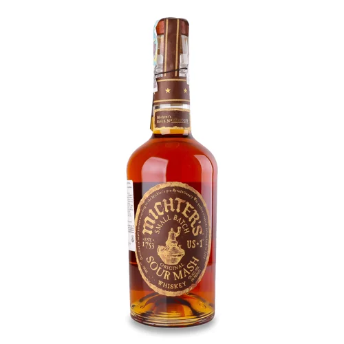Віскі Michter`s Us 1 Original Sour Mash 0,7л
