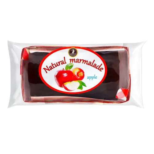 Мармелад натуральний Яблучний Shoud'e м/у 300г