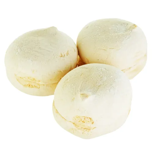 Зефір Латте