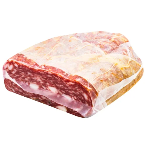 Ковбаса Salame Spianata Romana NEGRINI кг