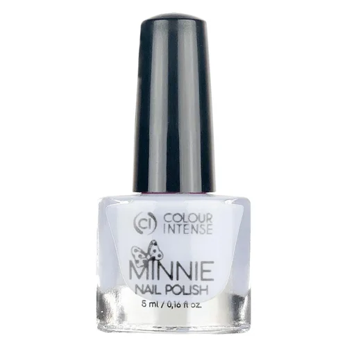 Лак Colour Intense Minnie для нігтів 153 емаль небо 5мл