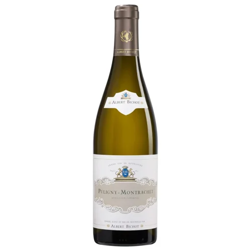 Вино Albert Bichot Puligny-Montrachet біле сухе 13.5% 0,75л