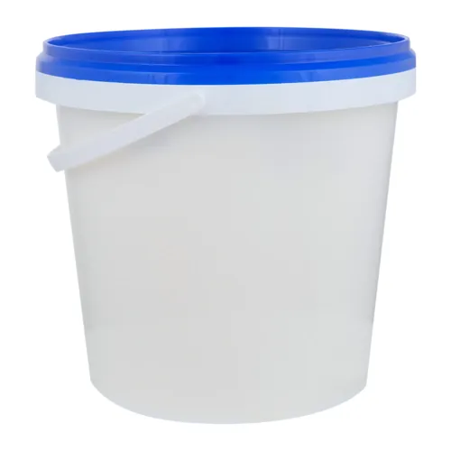 Продукт молоковмісний сметанний 15% Селянський Aro відро 900г