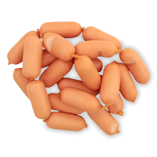 Сосиски Варені Малятко Гармаш, кг