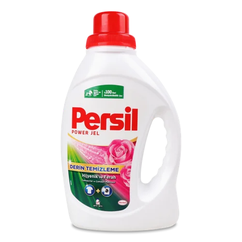 Гель для прання Persil Троянда Вищого ґатунку, 1л